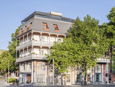 River Side Hotel Tbilisi